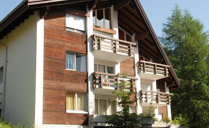 Myrrena 6-Bett-Wohnung 1