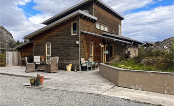 4 bedroom stunning home in Melandsjø 3
