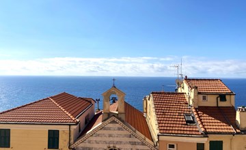 Elegantes historisches Apartment mit herrlichem 3