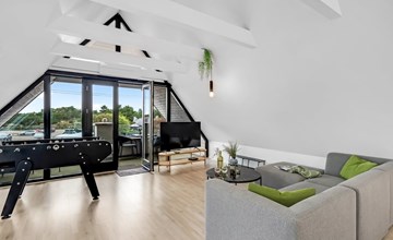 "Kerttu" - alles inklusive - 900m vom Meer 2