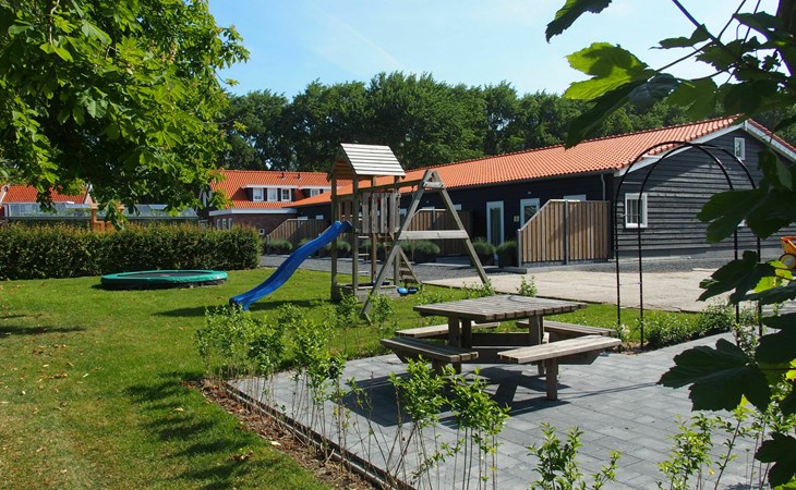 Holiday home Vijg 1