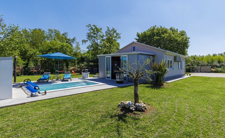 Villa Fenix 1