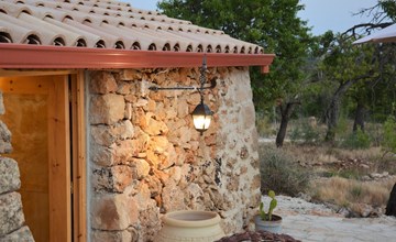 Mirriusa' Ferienhaus mit Jacuzzi 3