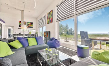 3 bedroom beautiful home in Sydals 2