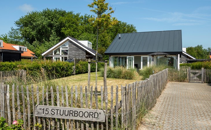 Holiday home Zonnedorp 15, "Stuurboord" 1