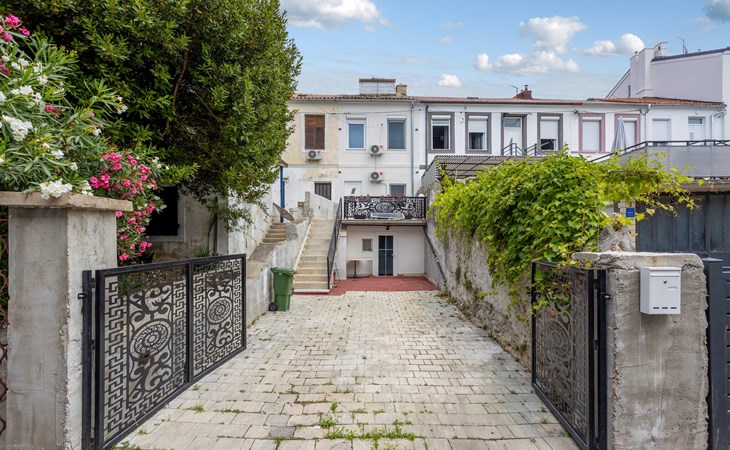 3 bedroom amazing home in Crikvenica 1