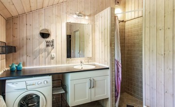 "Fides" - 600m from the sea in Western Jutland 2