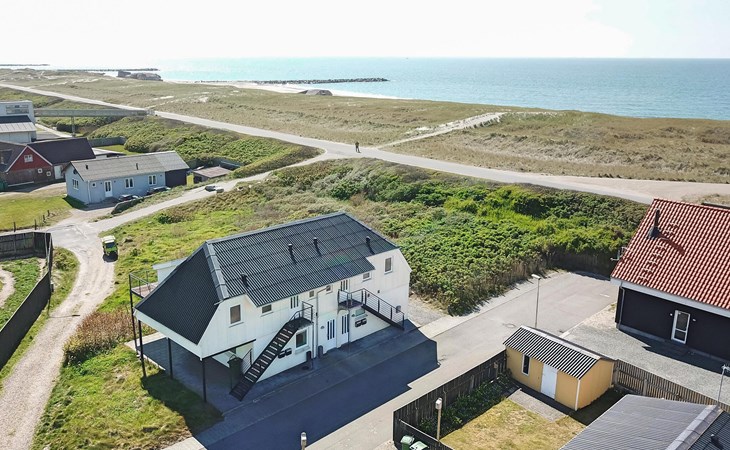 1 bedroom beautiful home in Thyborøn 1