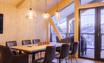 Superior #25 mit Sauna 2