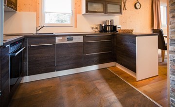 FH #2 met IR-sauna en bubbelbad binnen 2