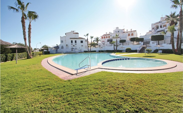 3 bedroom amazing home in Torrevieja 1