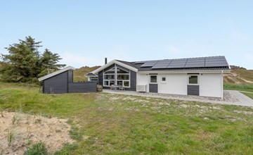 „Alli“ – 800 m vom Meer entfernt in Westjütland 3