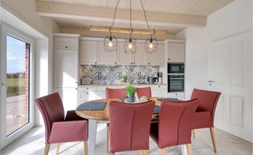 Awesome home in Dagebüll with WiFi 3