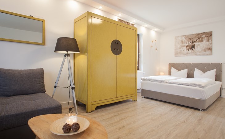 Studio - Zum Hohlen Rain 11 | Züschen 1