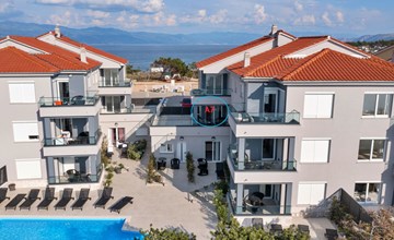 Apartment Punta Silo 3