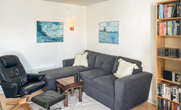 2 bedroom gorgeous home in Tranekær 3