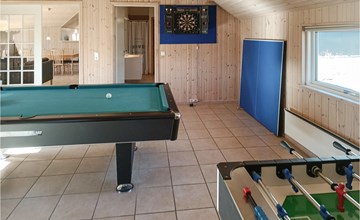 Pet friendly home in Köpingsvik 3