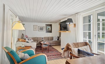 3 bedroom pet friendly home in Ebeltoft 3