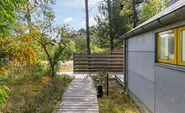 "Muriel" - 150 meter van de zee in Bornholm 3