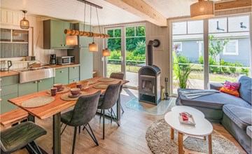 2 bedroom lovely home in Zerpenschleuse 3