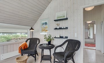 „Ger“ – 150 m vom Meer entfernt in Nordwestjütland 2