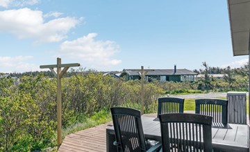 "Bertil" - 400m from the sea in NW Jutland 3