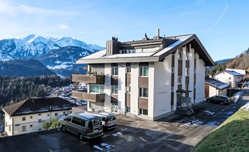 Panorama da muntognas 2