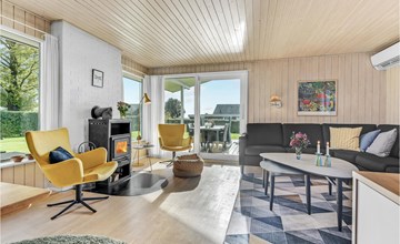 Beautiful home in Haderslev with WiFi 3