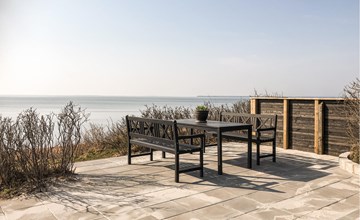 2 bedroom beach front home in Esbjerg V 2