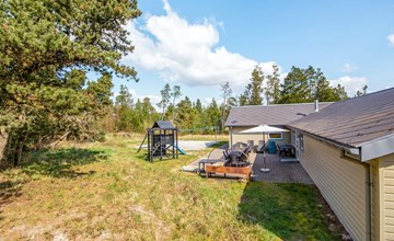 „Nael“ – 1,6 km vom Meer entfernt in Westjütland 2