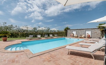 Amazing home in Montefiascone 2