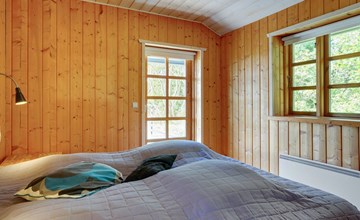 "Hæryst" - 175m from the sea in NE Jutland 2