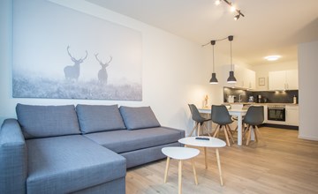 Appartement - Weltringpark 2-T | Winterberg 2