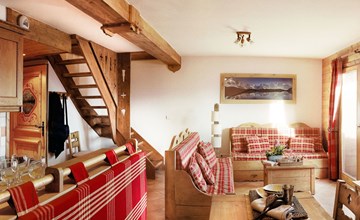 CGHRés&Spa Hameau du Beaufortain (HLC102) 2