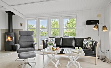 Wunderschönes Haus mit 3 Schlafzimmern. 3