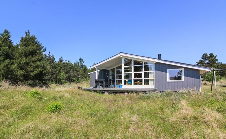 "Nadia" - alles inklusive - 1,7 km vom Meer entfernt 1