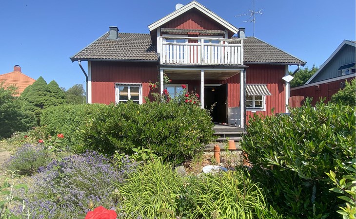 Amazing home in Kalmar with WiFi 1
