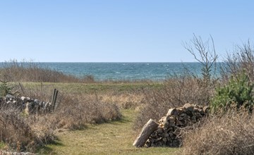 "Malte" - 75m from the sea in Sealand 3