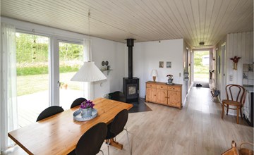 3 bedroom awesome home in ørsted 2