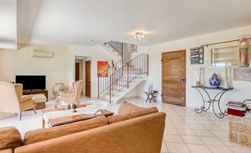 Villa I Tre Fratelli 3