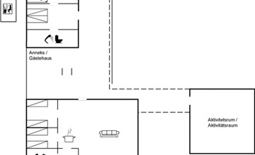 "Selve" - 600m from the sea 2