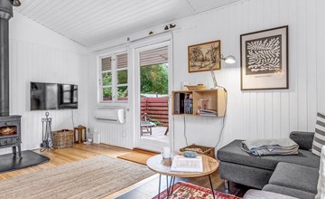 "Borghild" - 500m from the sea 2