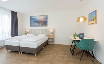 Luxe studio | 2 personen | Huisdiervriendelijk 3