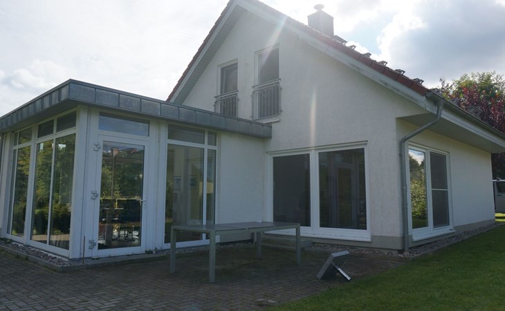 Landhaus Mueritzsee 1