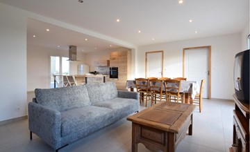 Cozy home in Bacilly with WiFi 3