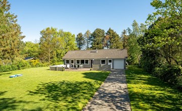 "Rohan" - 700m from the sea 2