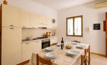 Stunning apartment in Saline Joniche with WiFi 2