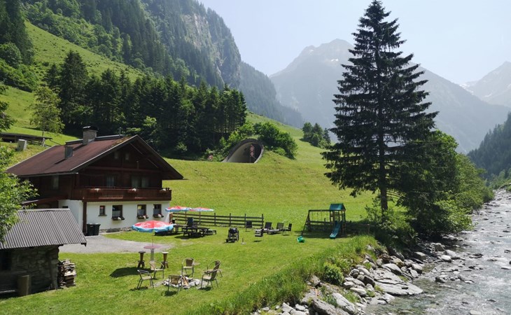 Farm Eben (MHO480) 1