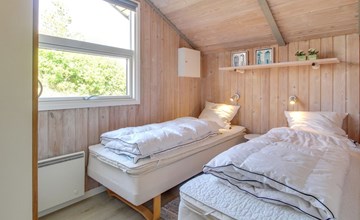 "Aska" - 400m from the sea in Western Jutland 2