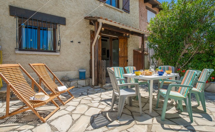 The Gardens of Sinople 1